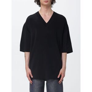 Ami Paris Sweater Men Black